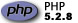 powered by php